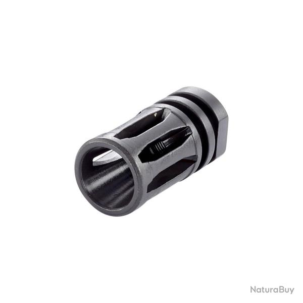 FREIN DE BOUCHE A2 BATTLE ARMS CAL 308 5/8X24