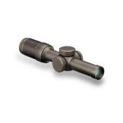 LUNETTE VORTEX RAZOR HD GEN II-E 1-6X24 JM-1 BDC SFP MOA