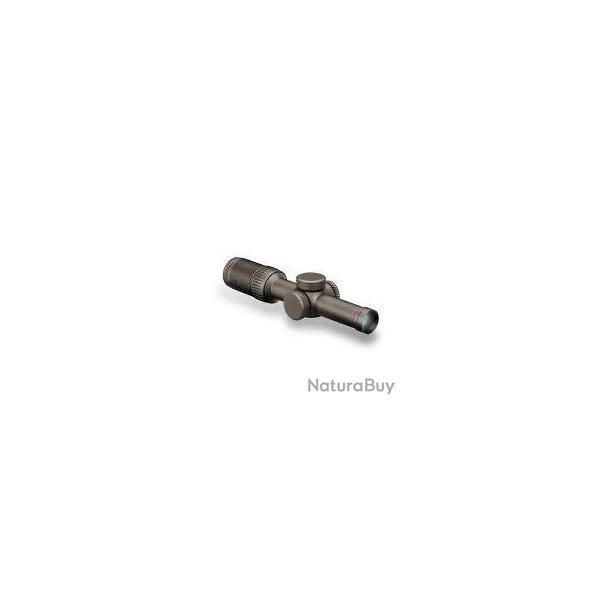 LUNETTE VORTEX RAZOR HD GEN II-E 1-6X24 JM-1 BDC SFP MOA