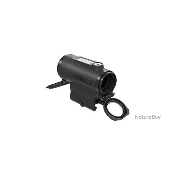 POINT ROUGE HOLOSUN REFLEX SIGHT ELITE 530C ROUGE TITANE / PANNEAU SOLAIRE