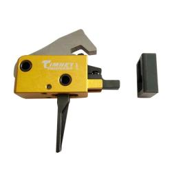 DETENTE TIMNEY POUR AR15 PCC SINGLE STAGE 3LB