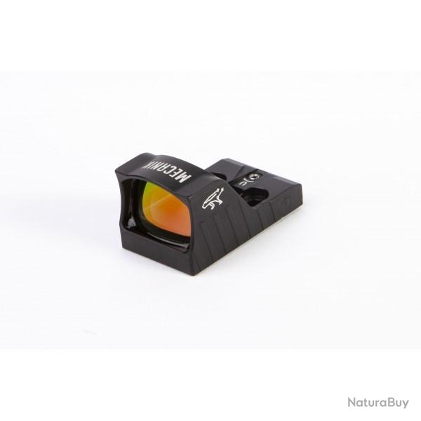 POINT ROUGE MECANIK M01 3MOA