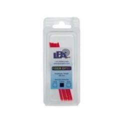 FIBRE OPTIQUE LPA DIAM 1.5MM ROUGE