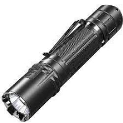 LAMPE KLARUS TACTIQUE RECHARGEABLE XT2CR PRO LUMENS