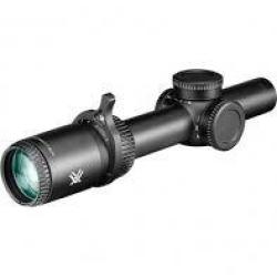 LUNETTE VORTEX STRIKE EAGLE 1-8X24 FFP EBR-8