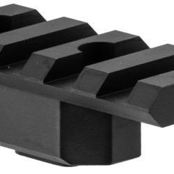 AUDERE RAIL ADDITIONNEL ADVERSUS BH15MM LONG 44MM