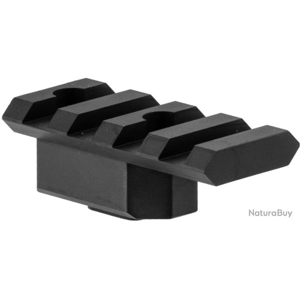 AUDERE RAIL ADDITIONNEL ADVERSUS BH15MM LONG 44MM