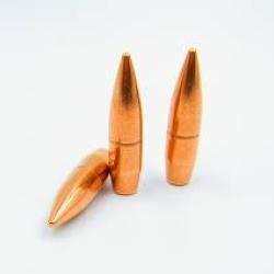 OGIVES PARTIZAN CAL 30 175 GRS FMJ BT W/C X50