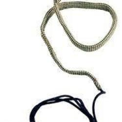CORDON DE NETTOYAGE BORESNAKE CAL 6MM CARABINE