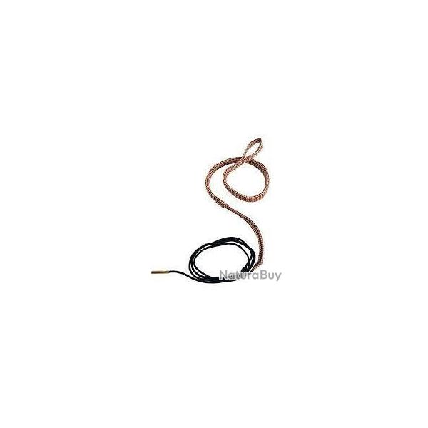 CORDON DE NETTOYAGE BORESNAKE CAL .250 SAVAGE , 257 ROBERTS , 25-06
