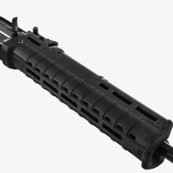 GARDE MAIN AK47/74 AK47/74 ZHUKOV NOIR/BLACK