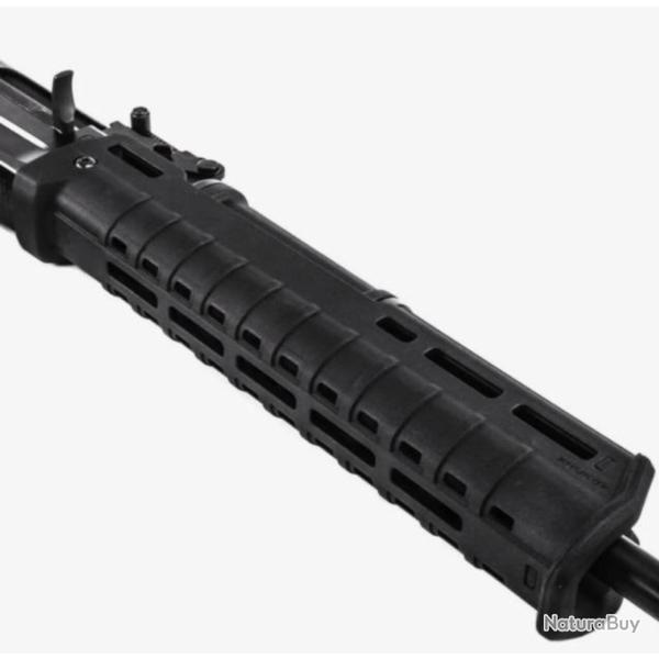 GARDE MAIN AK47/74 AK47/74 ZHUKOV NOIR/BLACK