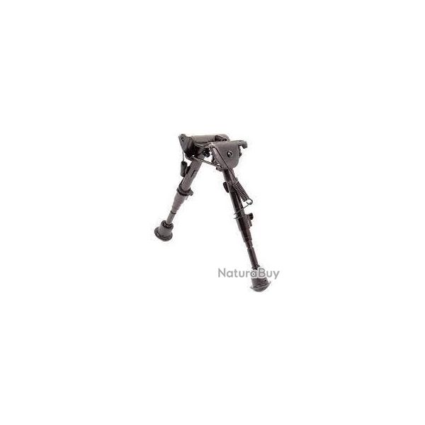 BIPIED FIXE SUR ATTACHE GRENADIERE 5 POSITION