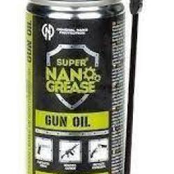 HUILE FIREARM GREASE 200 ML GENERAL NANO