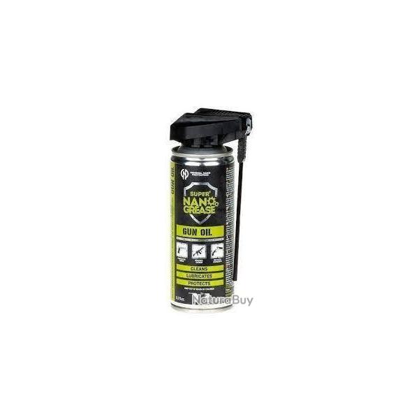 HUILE FIREARM GREASE 200 ML GENERAL NANO