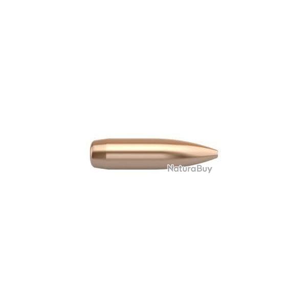 OGIVES NOSLER CAL 308 / 30 168GRS HPBT X100