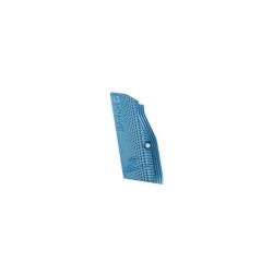 POIGNEE CZ SHADOW 2 COURTE BLUE