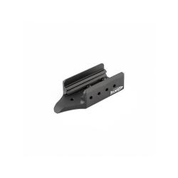 CONTREPOIDS TONISYSTEM ALU CZ SHADOW 1 CALCZS1-BK