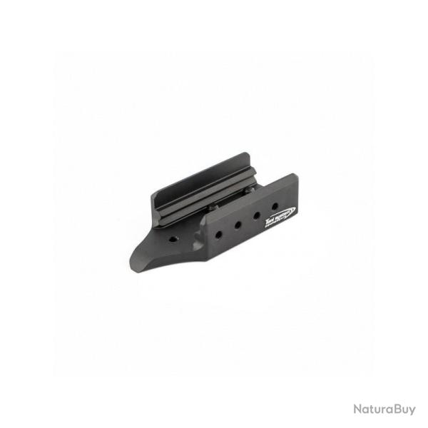 CONTREPOIDS TONISYSTEM ALU CZ SHADOW 1 CALCZS1-BK