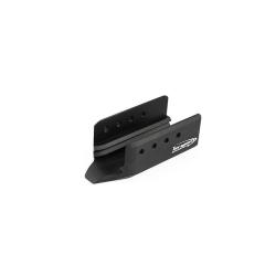 CONTREPOIDS TONISYSTEM ALU CZ SHADOW 2 CALCZS2-BK