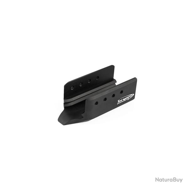 CONTREPOIDS TONISYSTEM ALU CZ SHADOW 2 CALCZS2-BK