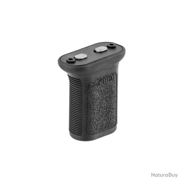 POIGNEE BCM VERTICAL GRIP MOD 3 KEYMOD NOIR
