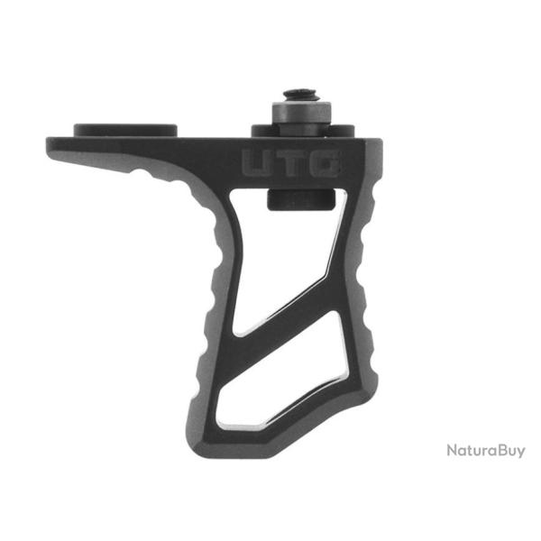 -DEP-UTG HANDSTOP ULTRA FIN M LOK NOIR