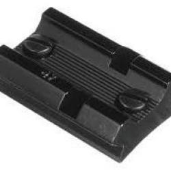 EMBASE ARRIERE WEAVER WINCHESTER 70 / BROWNING A-BOLT