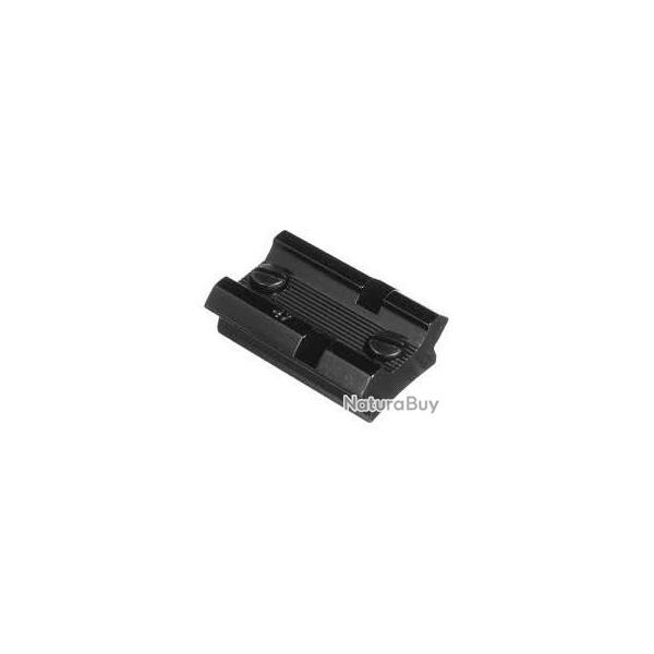 EMBASE ARRIERE WEAVER WINCHESTER 70 / BROWNING A-BOLT