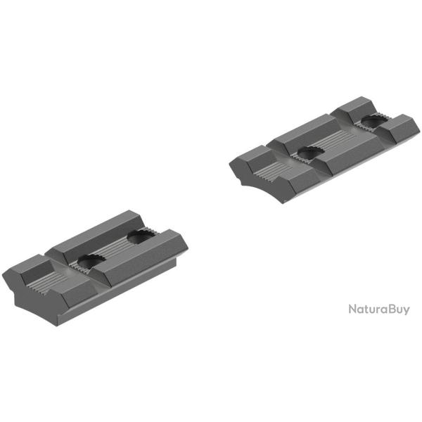 MONTAGE LEUPOLD CARABINE RIFLEMAN REM 700 MT 55890