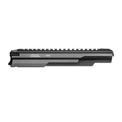 BOITIER SUPERIEUR AVEC RAIL PICATINNY POUR AK47