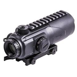 POINT ROUGE WOLFHOUND 6X44 LR-223 LQD