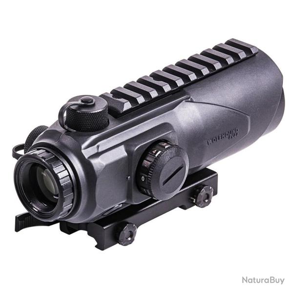POINT ROUGE WOLFHOUND 6X44 LR-223 LQD