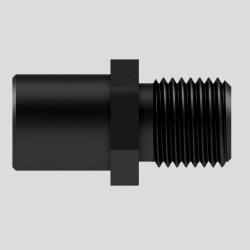 ADAPTATEUR FILETAGE RUGER SR22 1/2X20