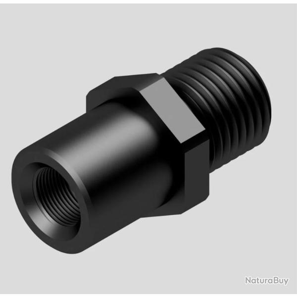 ADAPTATEUR FILETAGE RUGER SR22 1/2X20