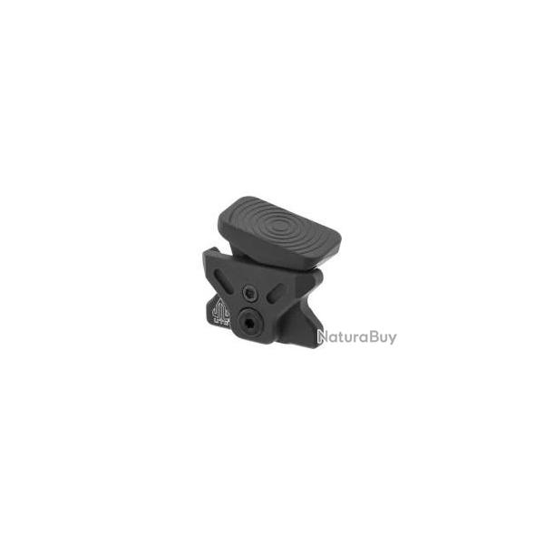 REPOSE POUCE RAIL M-LOK UTG ALU