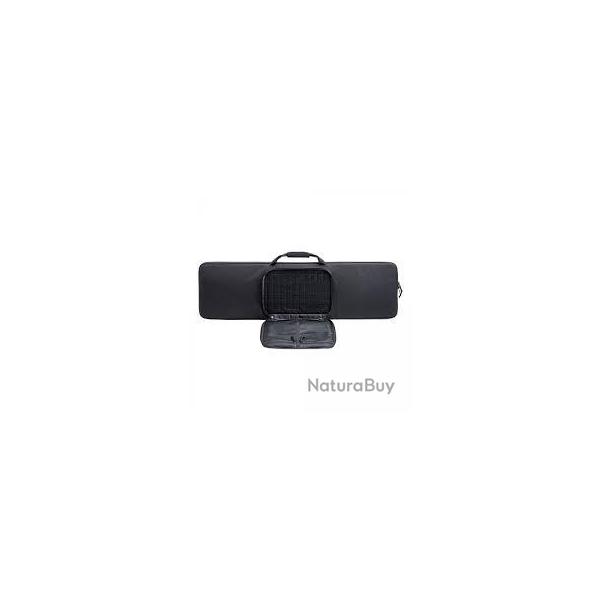 HOUSSE SOUPLE A10 120CM DELTA NOIR