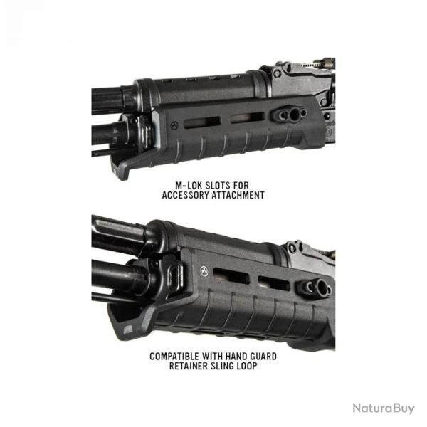GARDE MAIN MOE AKM AK47/74