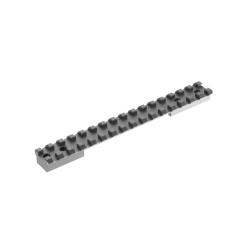 RAIL AUDERRE PICATINNY ACIER TIKKA T3 20MOA