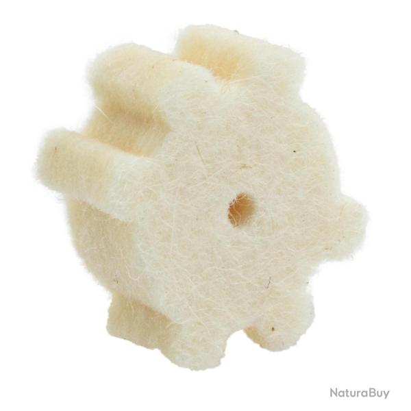 TAMPON DE NETTOYAGE DE CHAMBRE AR 15/50