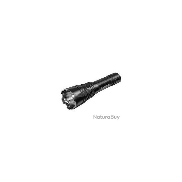 LAMPE KLARUS TACTIQUE XT12GT PRO 1600 LUMENS
