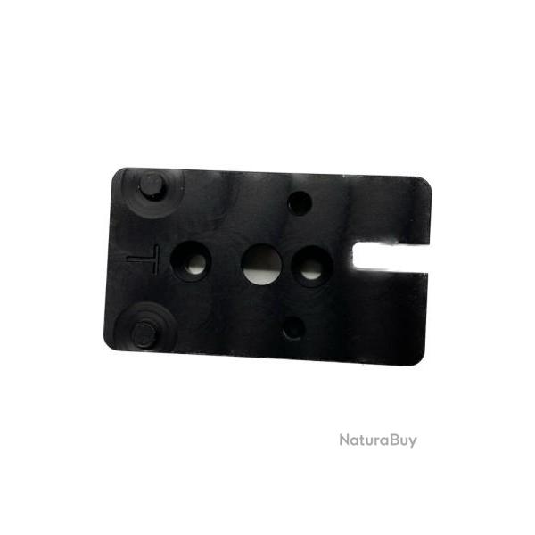 EMBASE + VIS SERIE 92 / M9 POUR POINT ROUGE