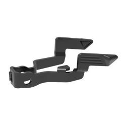 KAGWERKS Levier d'arr&ecirc;t culasse GLOCK&reg; Arr&ecirc;toir de glissi&egrave;re allong&eacute; et sur&eacute;lev&eacute;