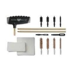 KIT DE NETTOYAGE ARME DE POING GUN BOSS PRO REAL DAVID