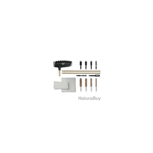 KIT DE NETTOYAGE ARME DE POING GUN BOSS PRO REAL DAVID