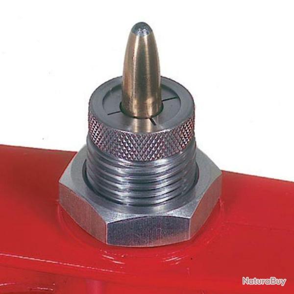 OUTIL DE SERTISSAGE CONIQUE ARME LONGUE 270 WIN