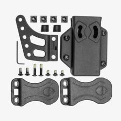 ALIEN GEAR PHOTON SIDECAR MAG CARRIER SINGLE STACK