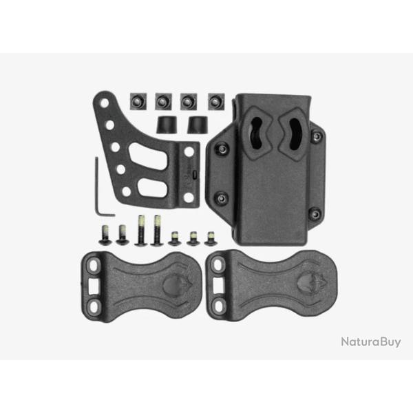 ALIEN GEAR PHOTON SIDECAR MAG CARRIER SINGLE STACK