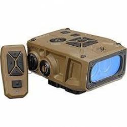 T&eacute;l&eacute;m&egrave;tre laser ballistique Impact&reg; 4000 - GB Ballistic port&eacute;e 3658M