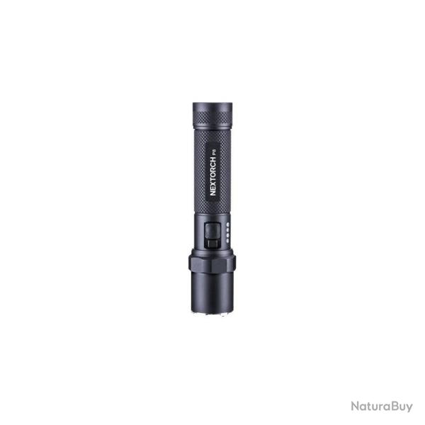Lampe Nextorch rechargeable P8 - �clairage blanc - 1300 lumens